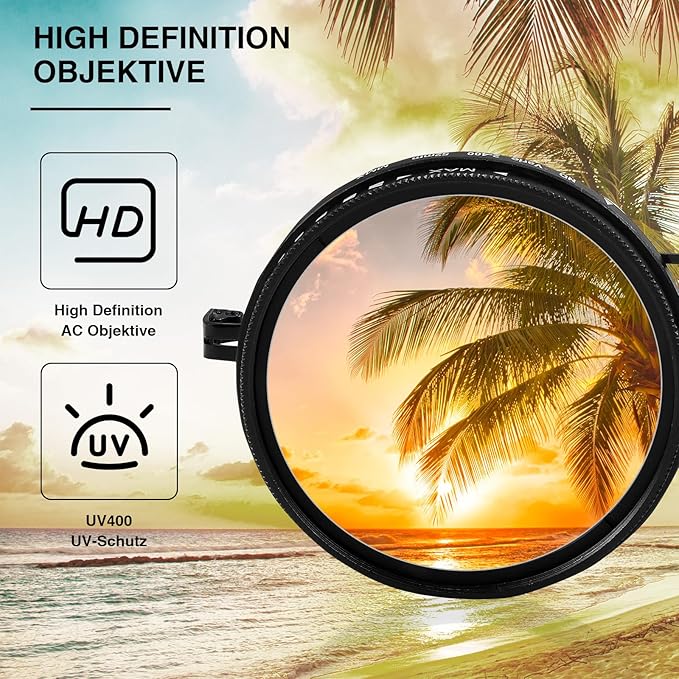 Lunettes De Soleil Rondes Polarisées À Teinte Réglable 388 Avis