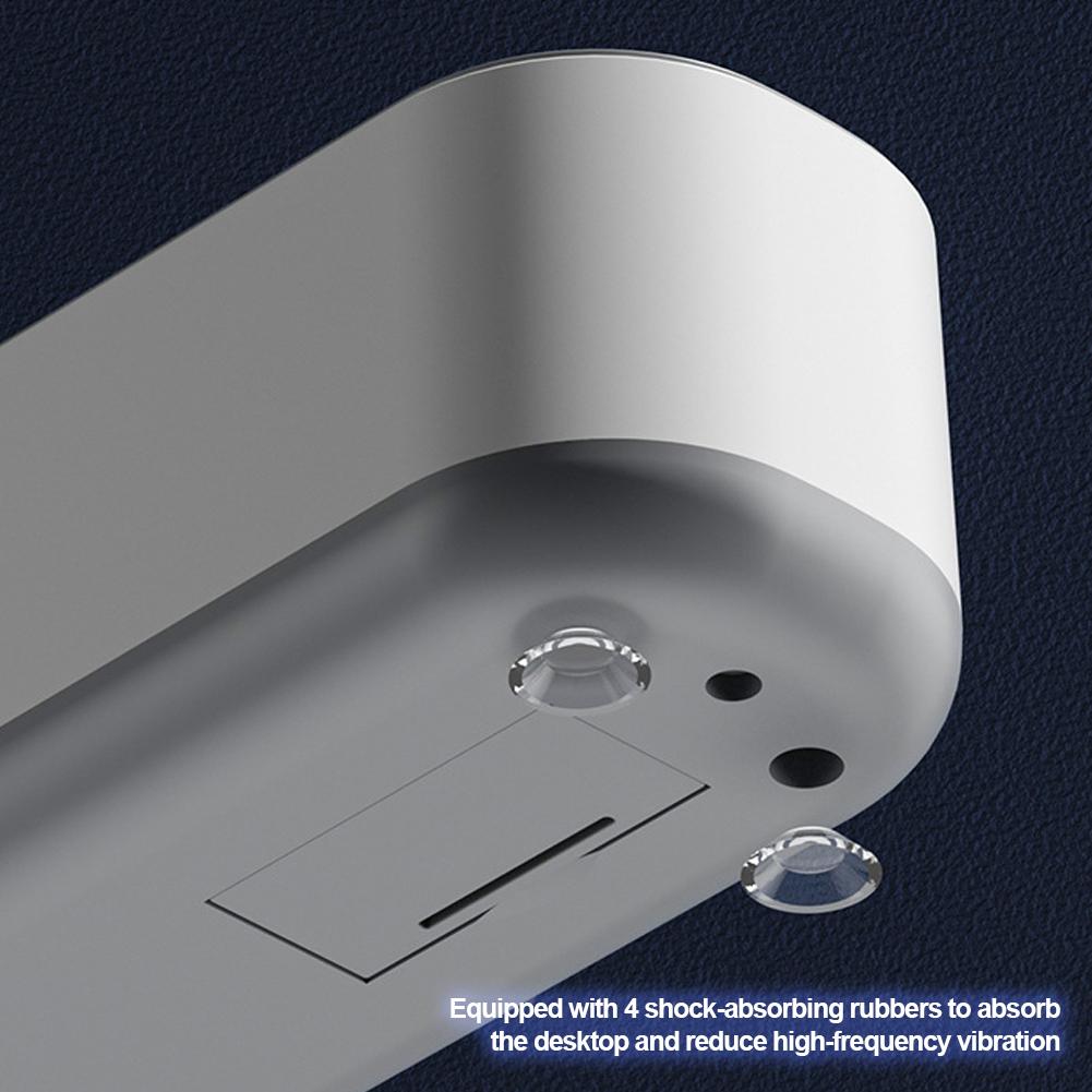 🌟 Le Nettoyeur Ultrason Révolutionnaire – La Propreté Invisible à l’Œil Nu 🌟