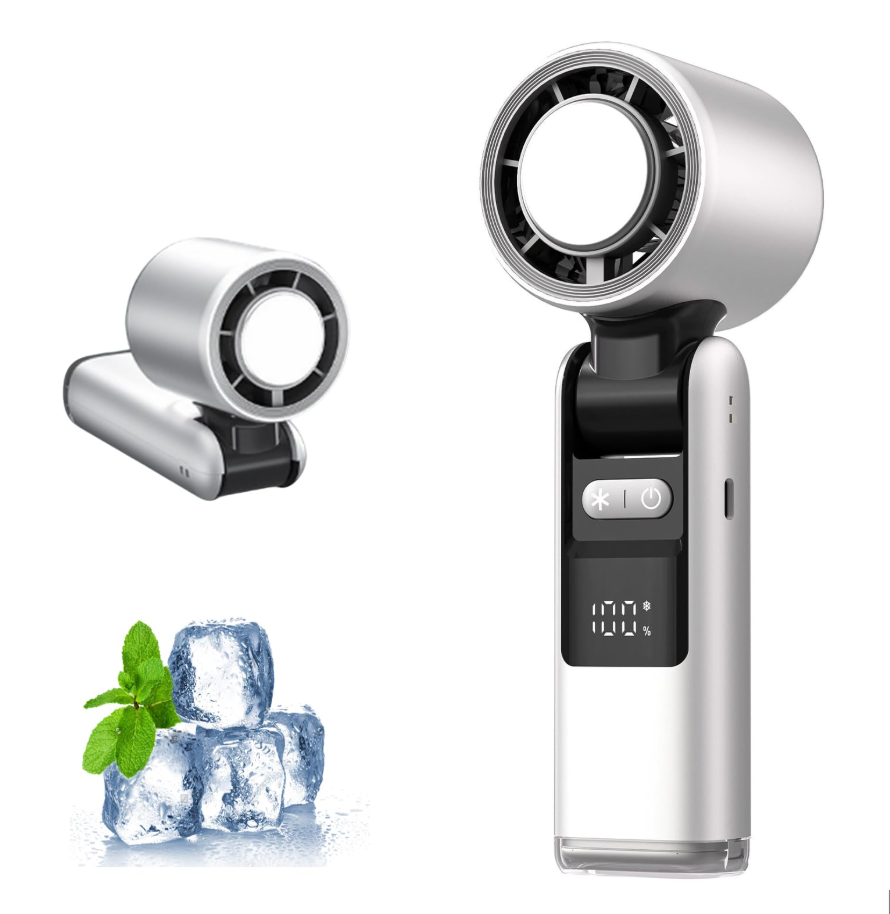 Mini ventilateur clim CONG