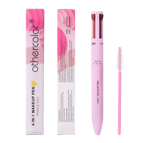 Stylo de maquillage 4 en 1