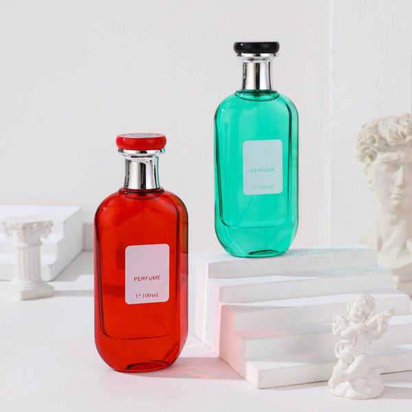 L'original parfum pour femme et homme