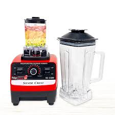 PROMO SPECIALE 2025 🎁Le Blender Qui Fait Tout Pour Toute La Famille – Jus, Pâte, Sauce, Tout