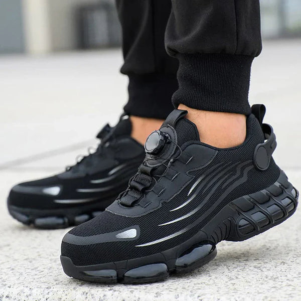 Chaussures de Sécurité Unisexes Confortables